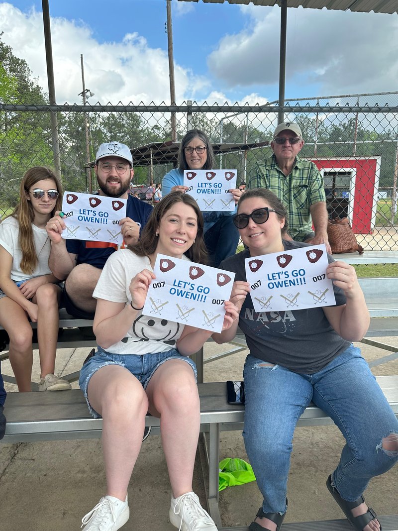 Joe "Papa Joe" Edward McGalin - Photo 49