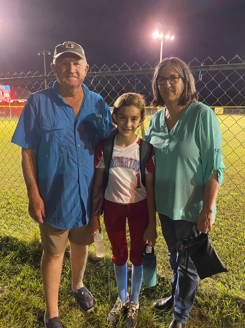 Joe "Papa Joe" Edward McGalin - Photo 48