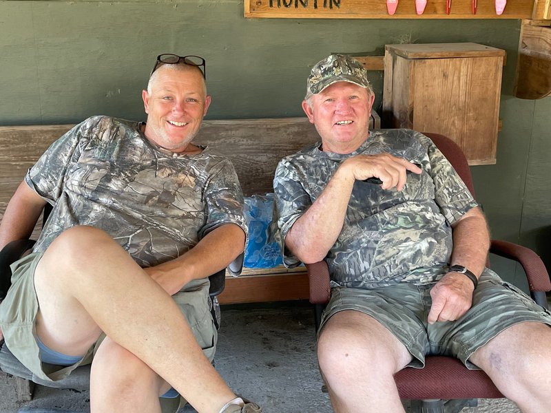 Joe "Papa Joe" Edward McGalin - Photo 53