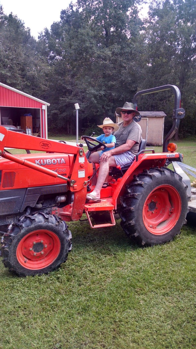 Joe "Papa Joe" Edward McGalin - Photo 55