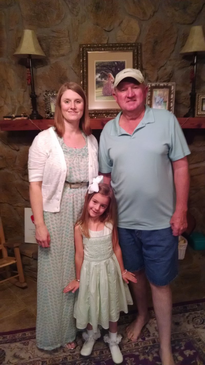 Joe "Papa Joe" Edward McGalin - Photo 57