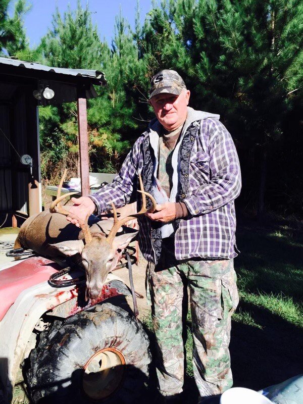 Joe "Papa Joe" Edward McGalin - Photo 59