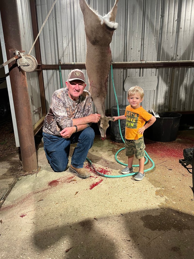 Joe "Papa Joe" Edward McGalin - Photo 61