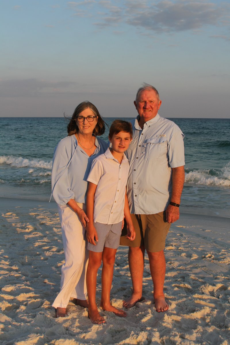 Joe "Papa Joe" Edward McGalin - Photo 66