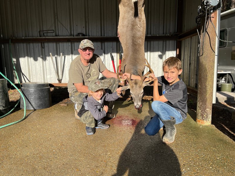 Joe "Papa Joe" Edward McGalin - Photo 69