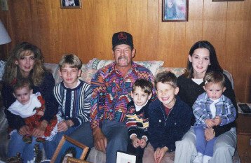 James Weldon Trahan - Photo 2