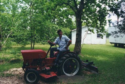 James Weldon Trahan - Photo 4