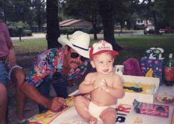 James Weldon Trahan - Photo 6