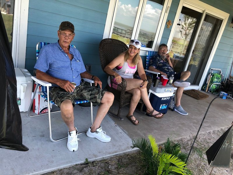 James Weldon Trahan - Photo 7