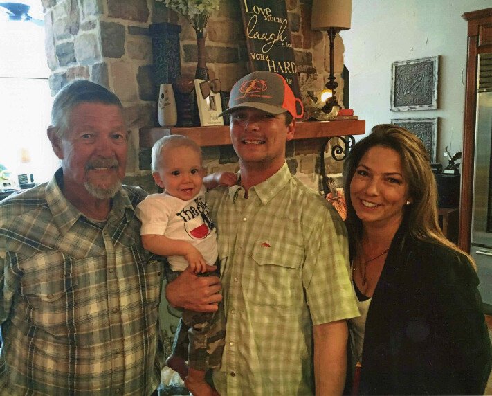 James Weldon Trahan - Photo 12