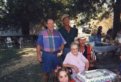 James Weldon Trahan - Photo 13