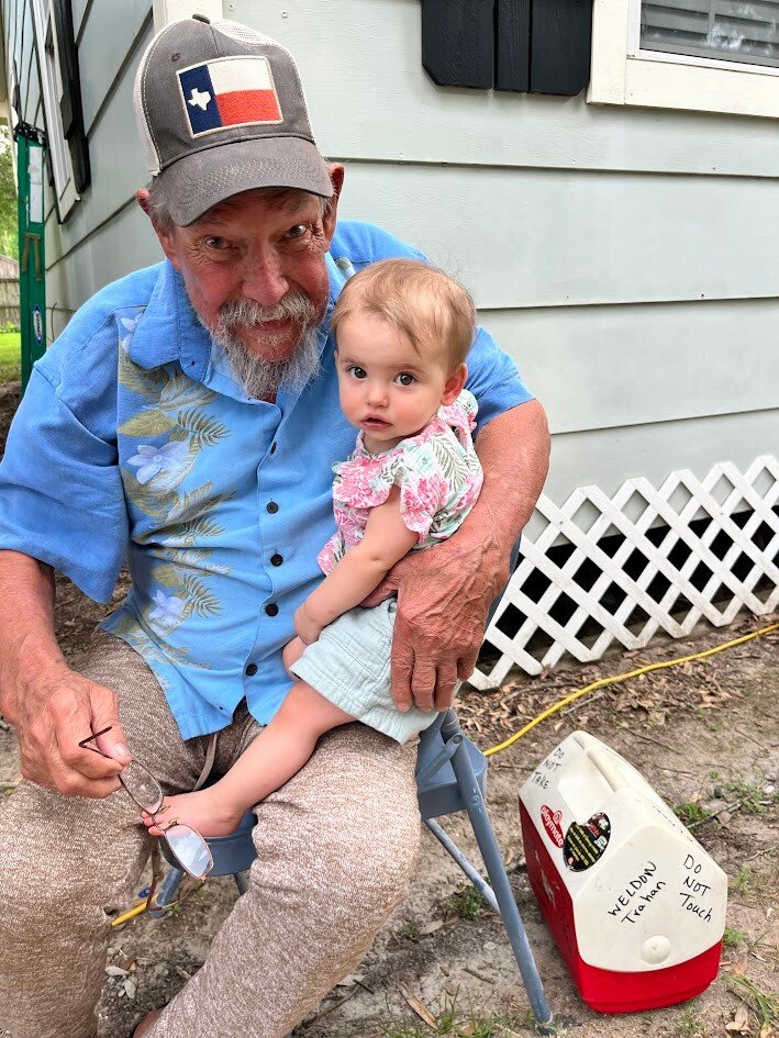 James Weldon Trahan - Photo 14