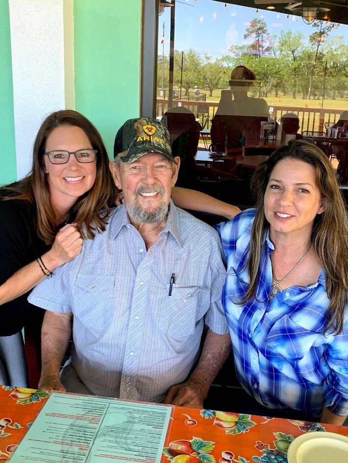 James Weldon Trahan - Photo 19