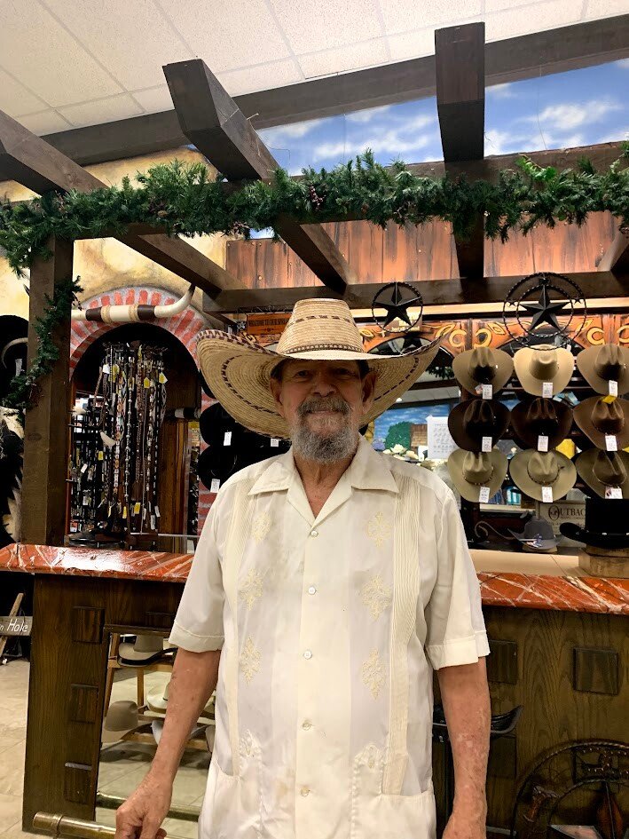 James Weldon Trahan - Photo 21