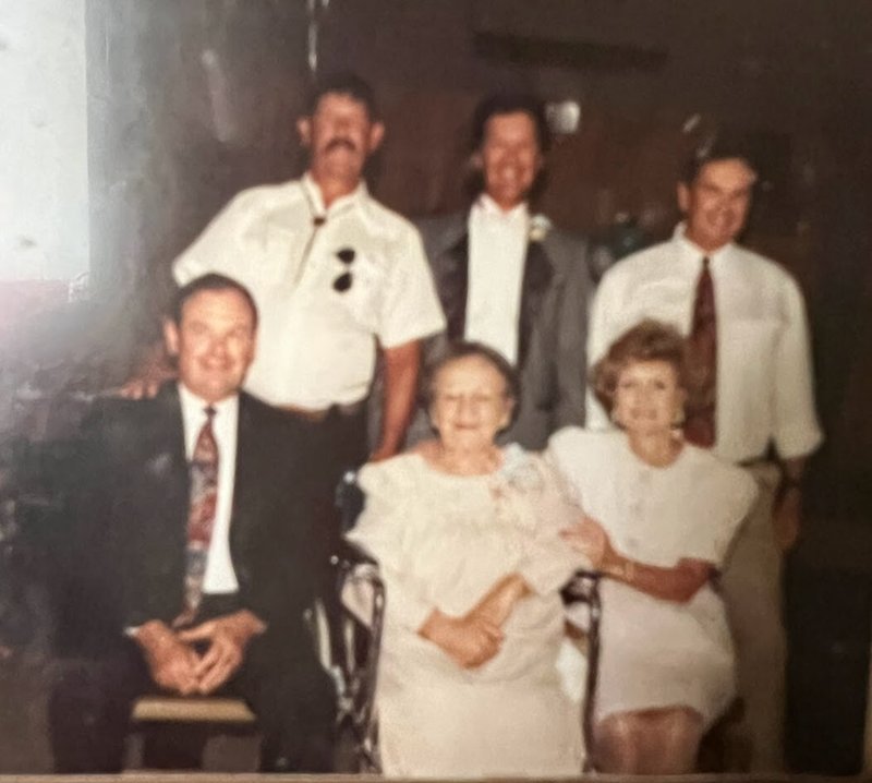 James Weldon Trahan - Photo 22