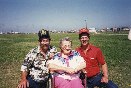 James Weldon Trahan - Photo 25