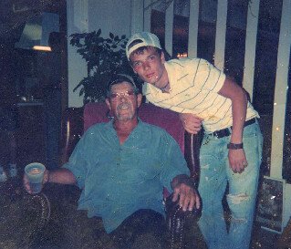 James Weldon Trahan - Photo 28