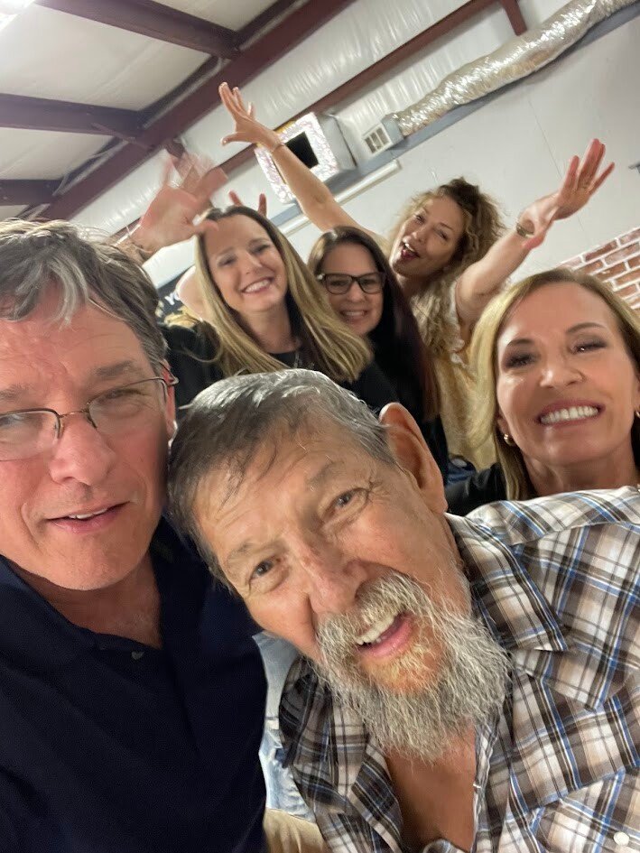 James Weldon Trahan - Photo 26