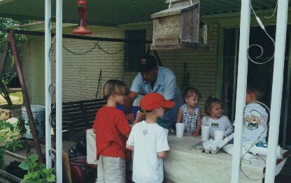 James Weldon Trahan - Photo 33