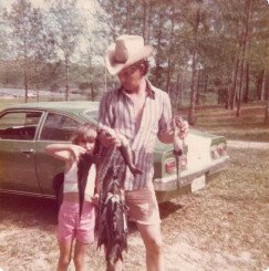 James Weldon Trahan - Photo 34