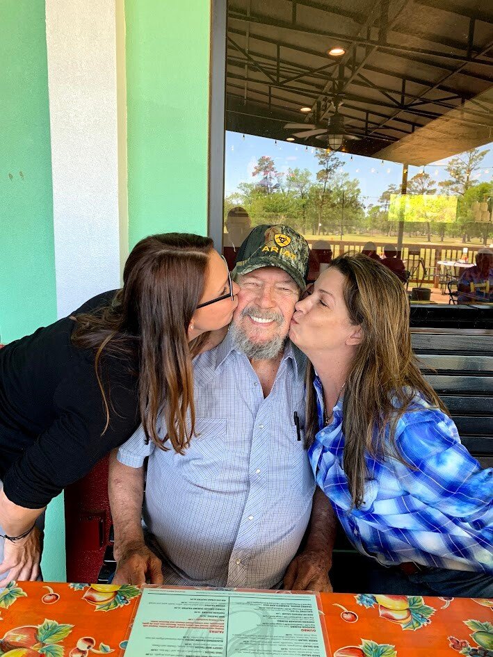 James Weldon Trahan - Photo 35