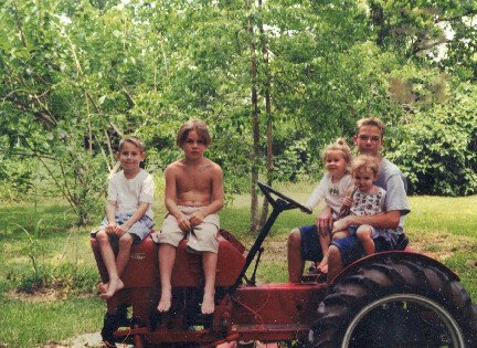 James Weldon Trahan - Photo 36