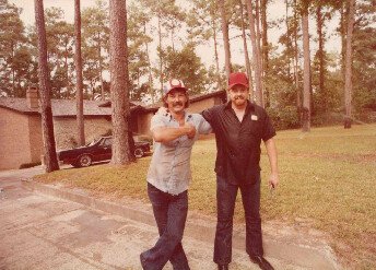 James Weldon Trahan - Photo 37