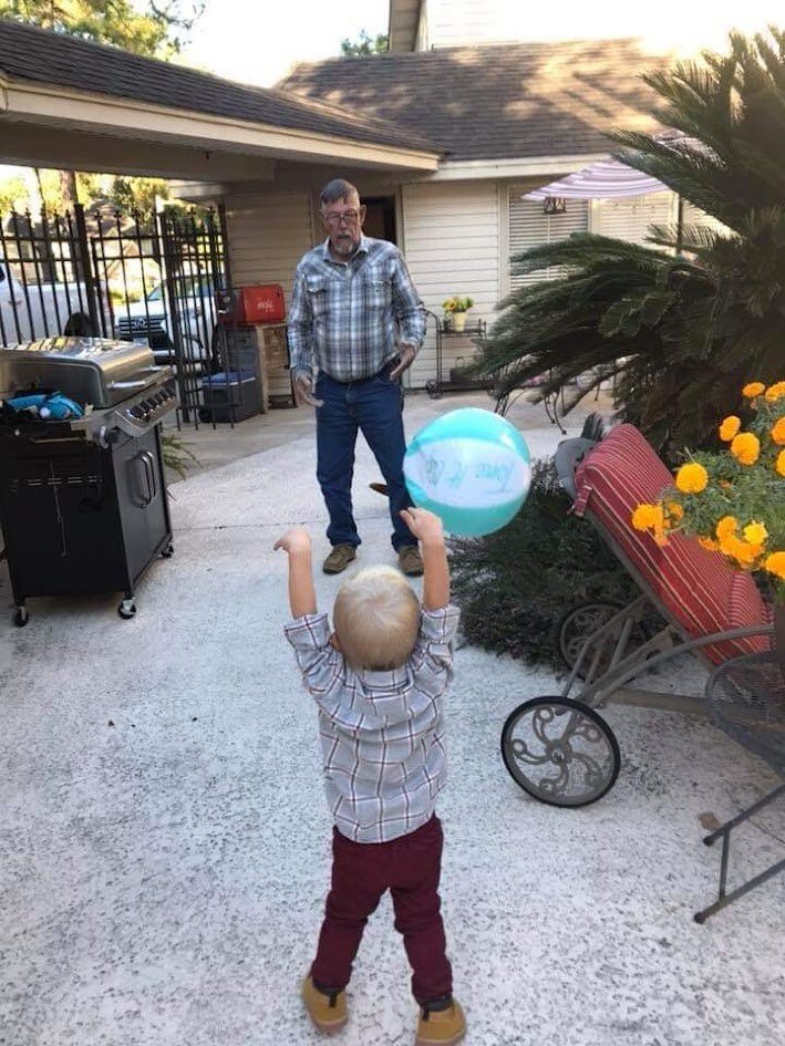 James Weldon Trahan - Photo 39