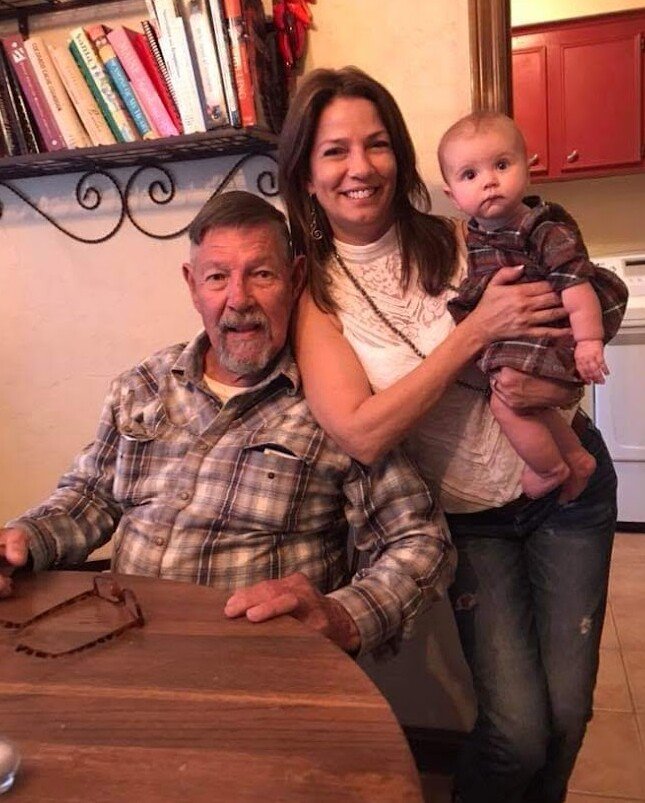 James Weldon Trahan - Photo 40