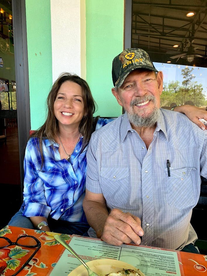 James Weldon Trahan - Photo 44