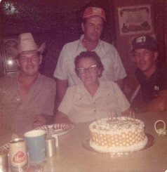 James Weldon Trahan - Photo 46