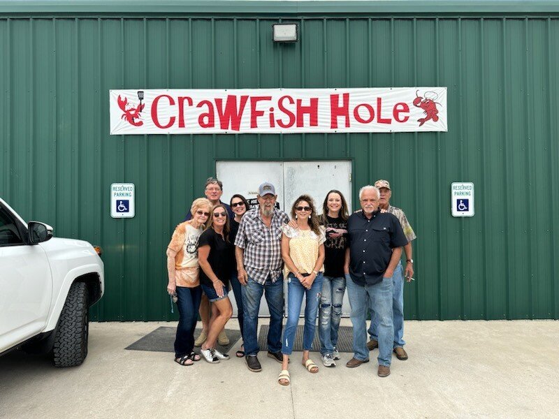 James Weldon Trahan - Photo 48