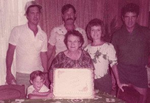 James Weldon Trahan - Photo 49