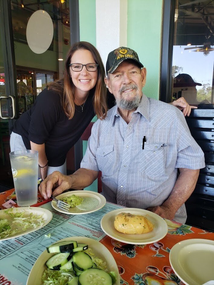 James Weldon Trahan - Photo 54