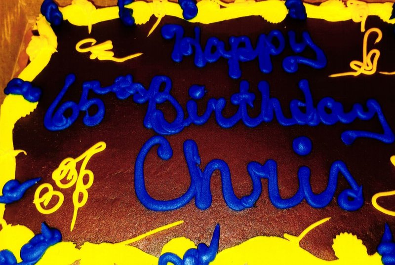 Christopher Paul Weber - Photo 2