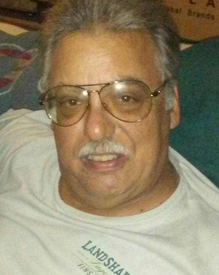 Christopher Paul Weber