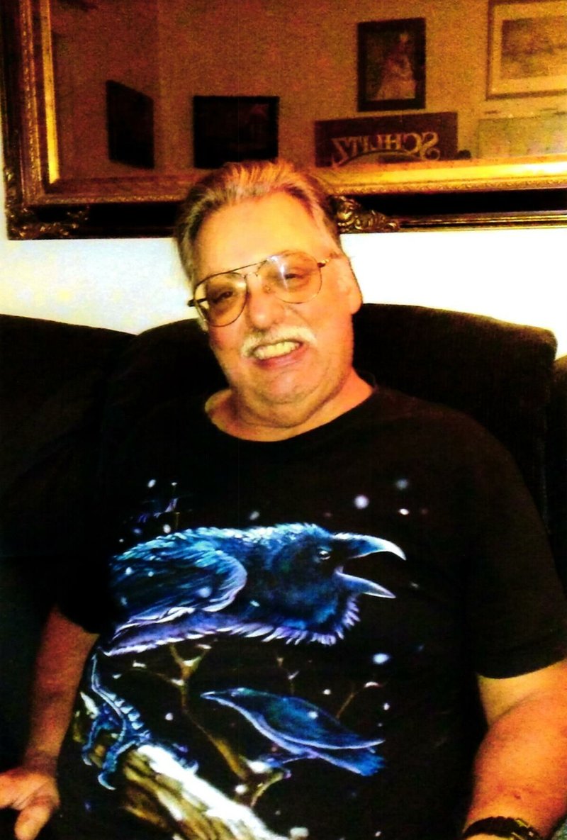 Christopher Paul Weber - Photo 5