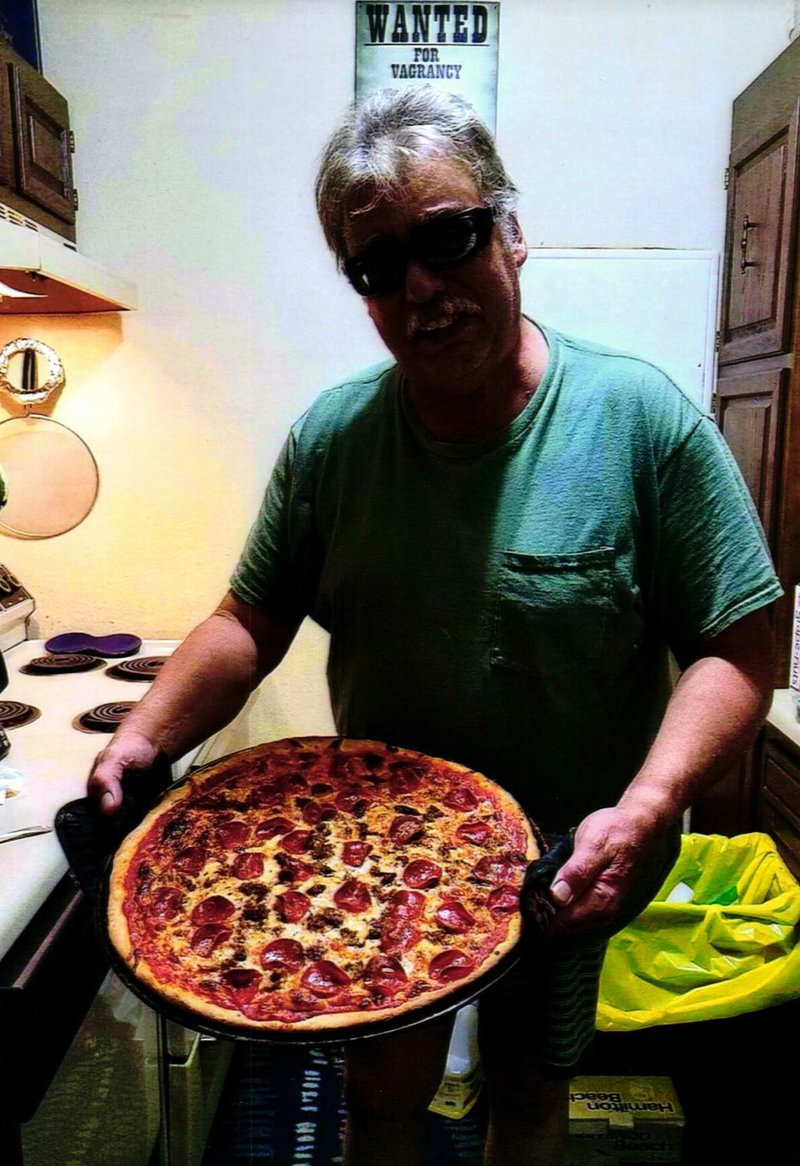 Christopher Paul Weber - Photo 7