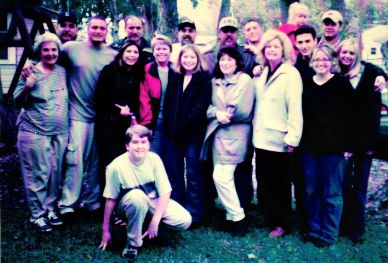 Christopher Paul Weber - Photo 9