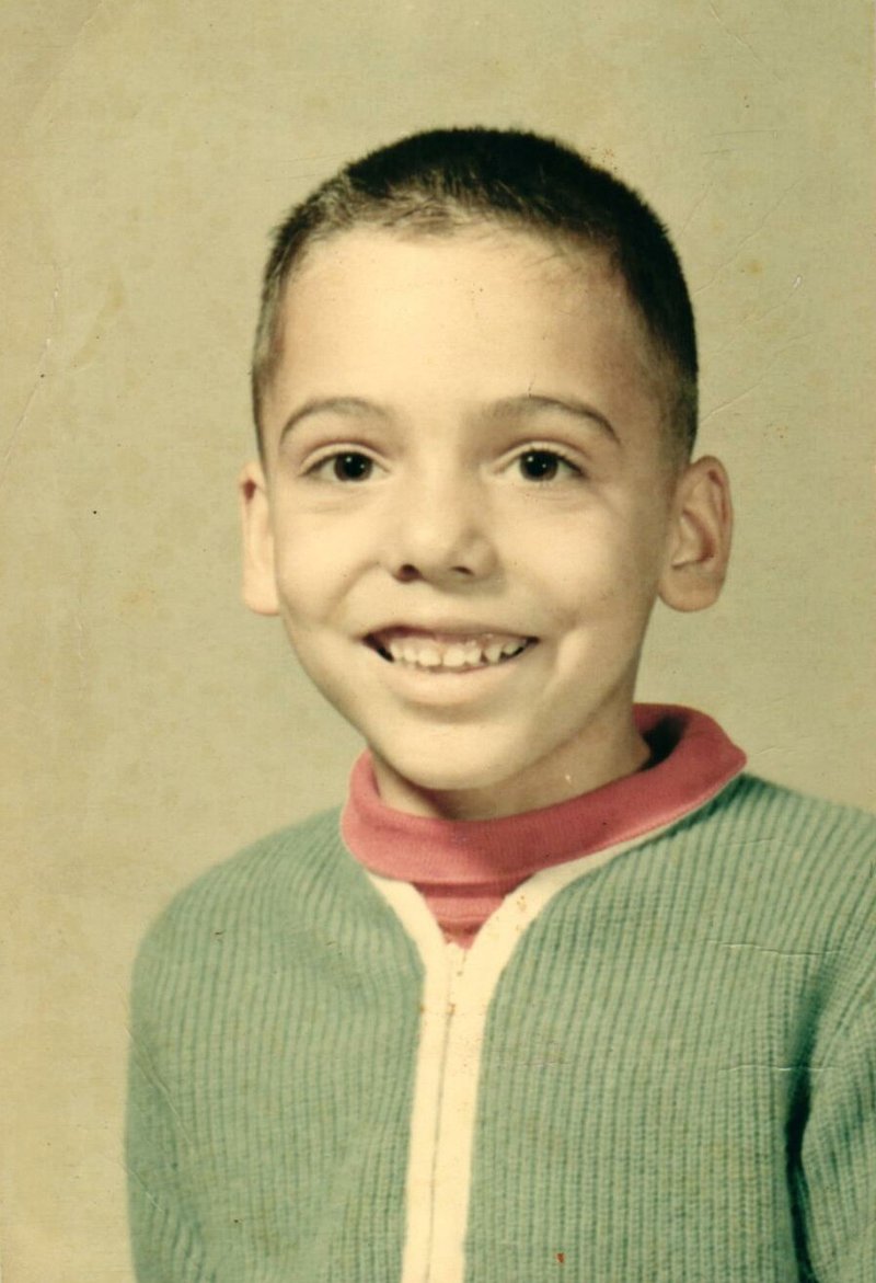 Christopher Paul Weber - Photo 10