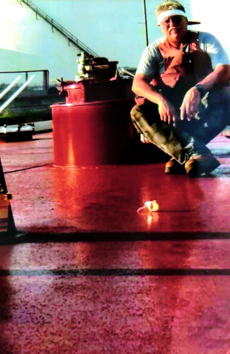 Christopher Paul Weber - Photo 12