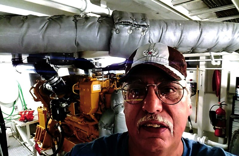 Christopher Paul Weber - Photo 15