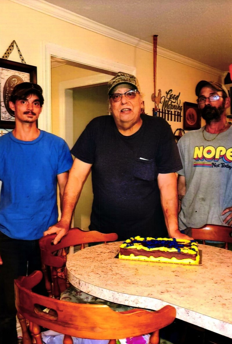 Christopher Paul Weber - Photo 21