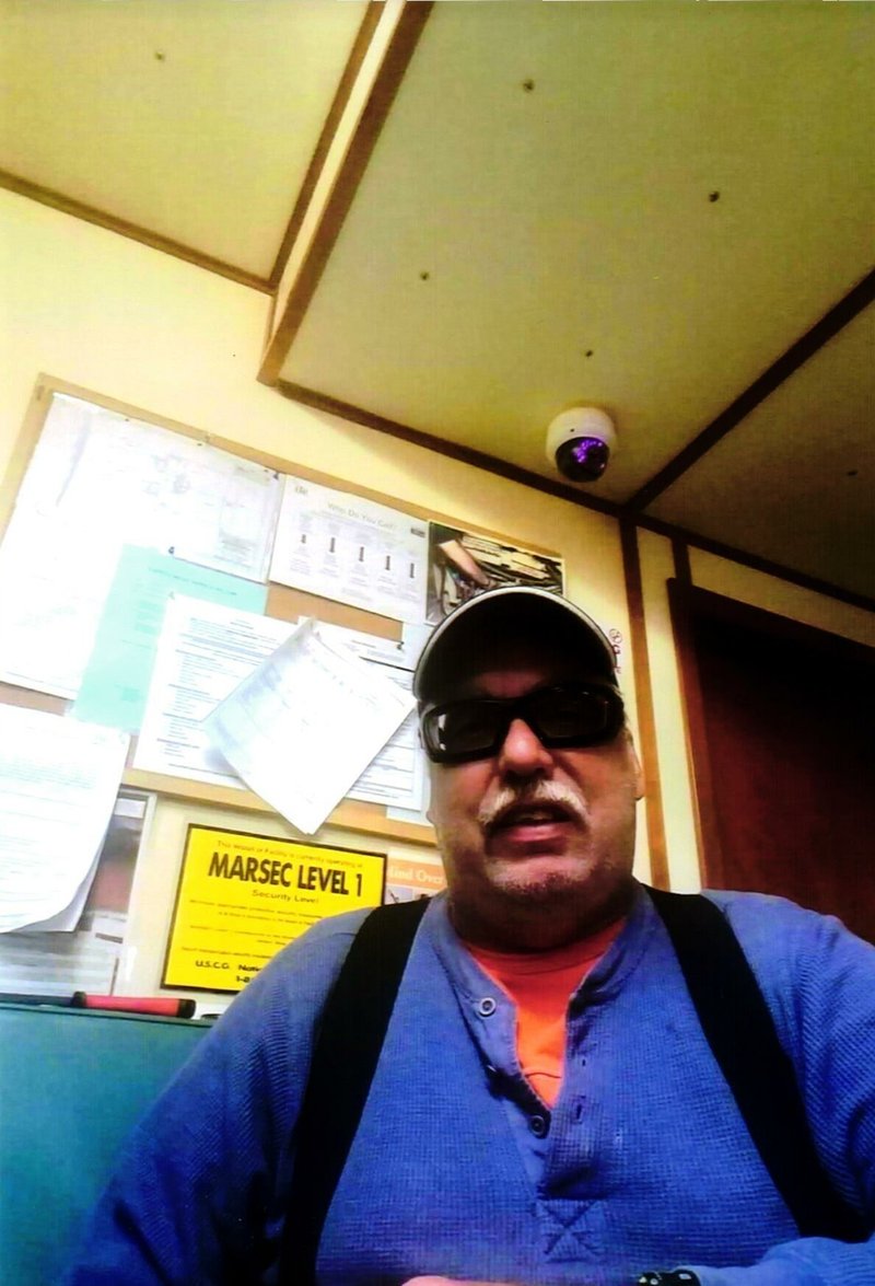 Christopher Paul Weber - Photo 23