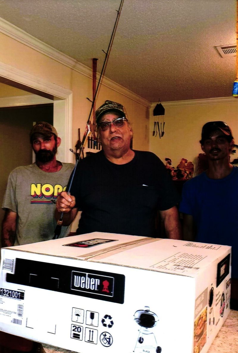 Christopher Paul Weber - Photo 27