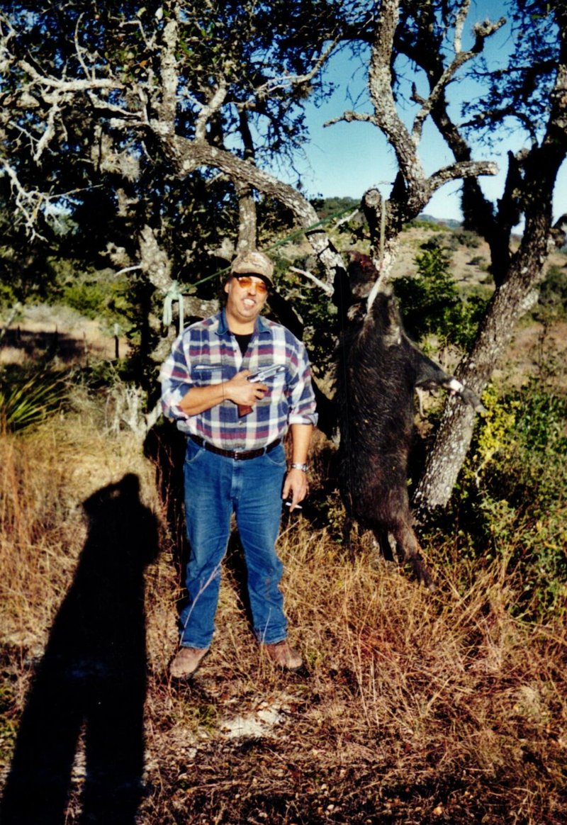 Christopher Paul Weber - Photo 26