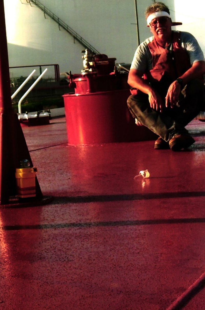 Christopher Paul Weber - Photo 29