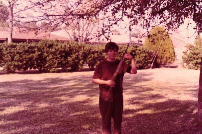 Christopher Paul Weber - Photo 30