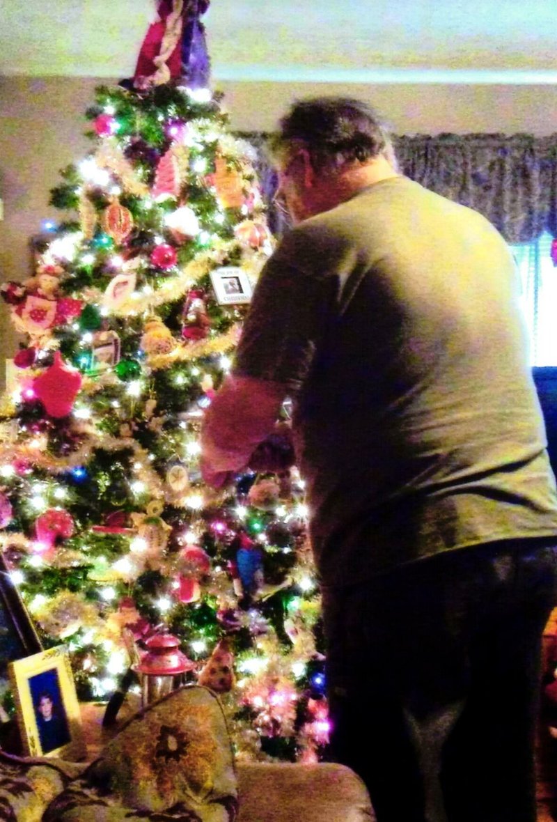 Christopher Paul Weber - Photo 31