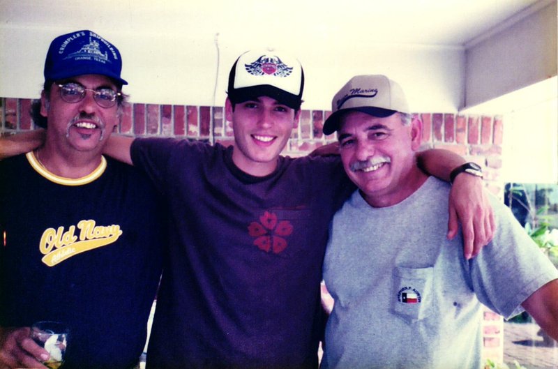 Christopher Paul Weber - Photo 33